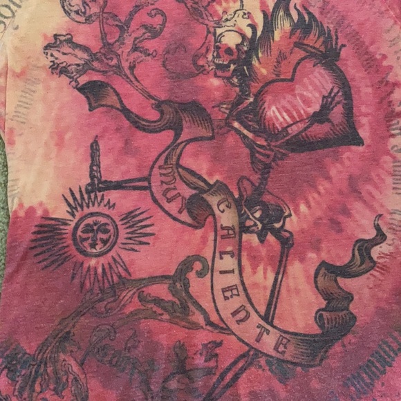 Reaction tshirt - Picture 6 of 7